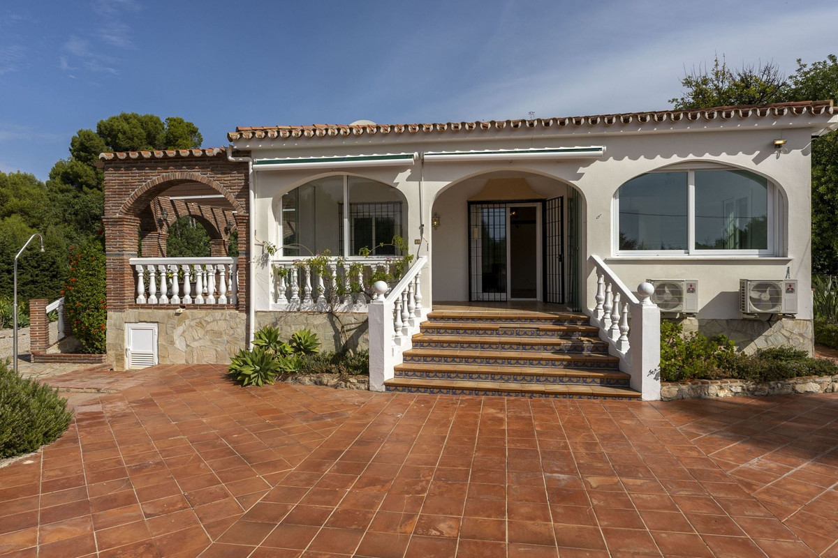 Huis te koop in Alhaurín el Grande | 3 slaapkamers H5530477