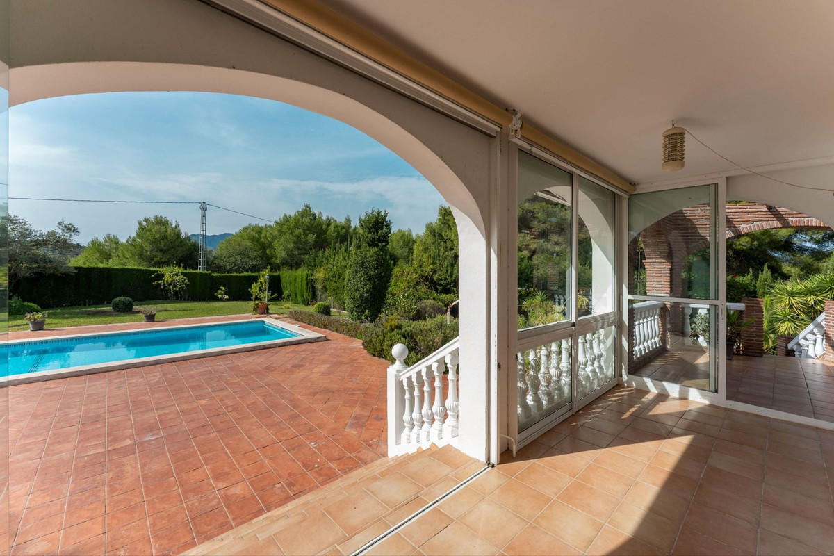 Huis te koop in Alhaurín el Grande | 3 slaapkamers H5530477