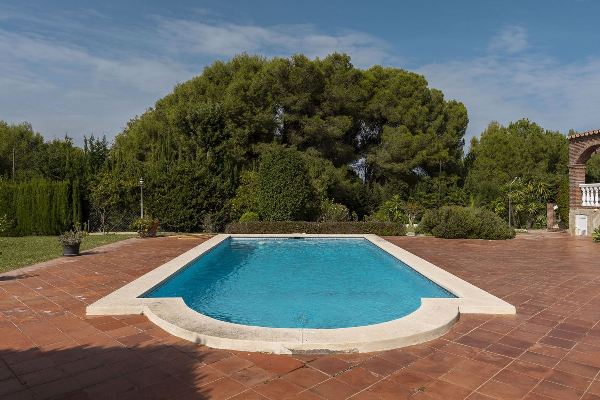 Huis te koop in Alhaurín el Grande | 3 slaapkamers H5530477