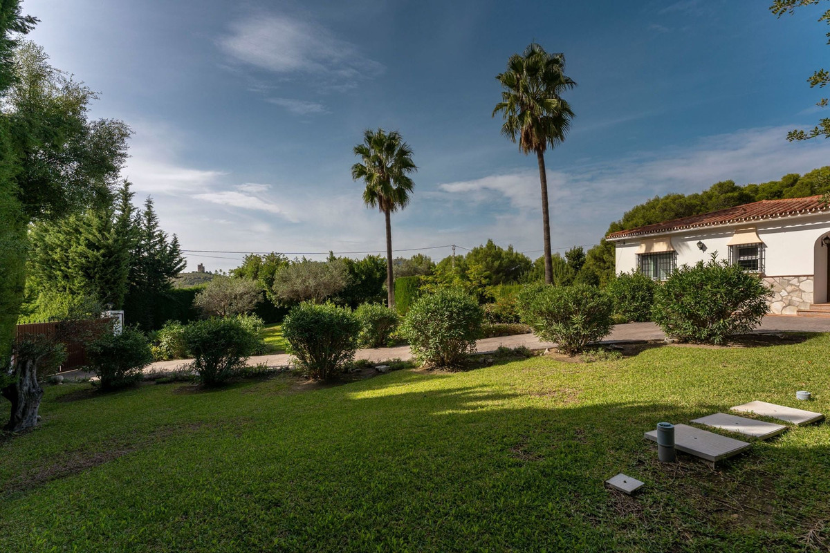 Huis te koop in Alhaurín el Grande | 3 slaapkamers H5530477