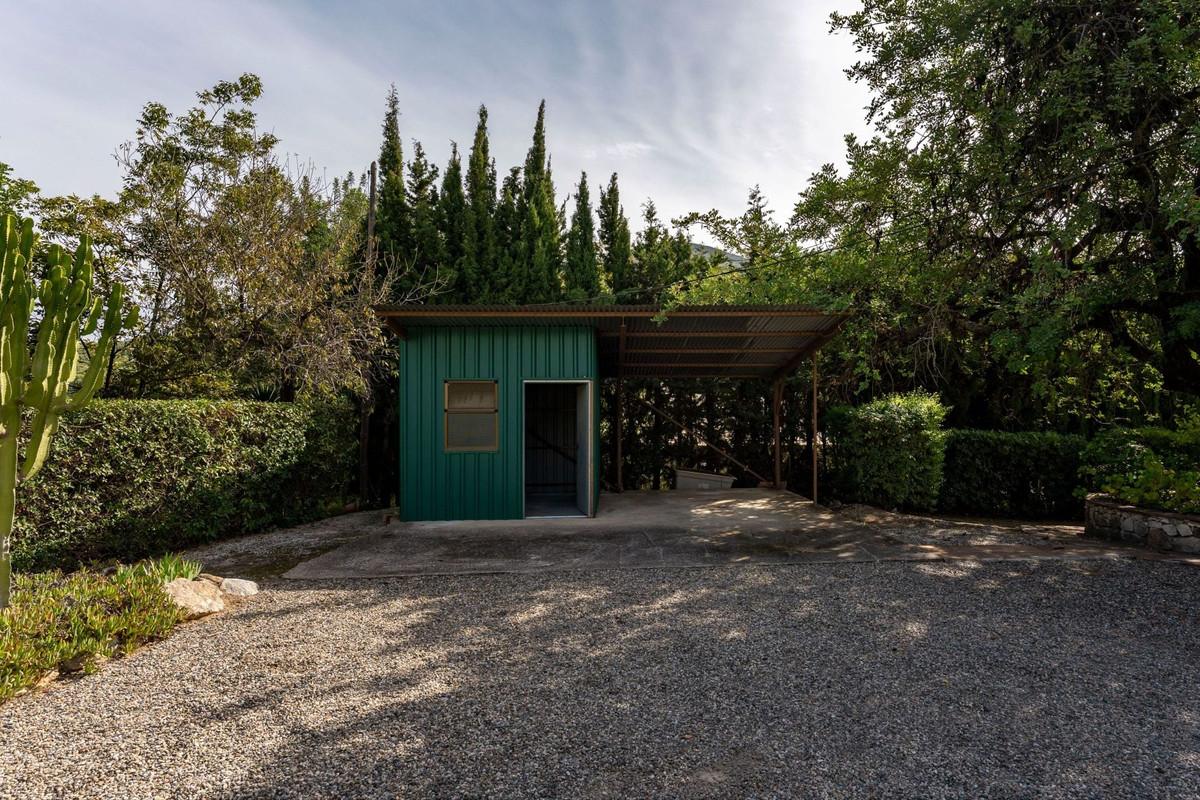 Huis te koop in Alhaurín el Grande | 3 slaapkamers H5530477