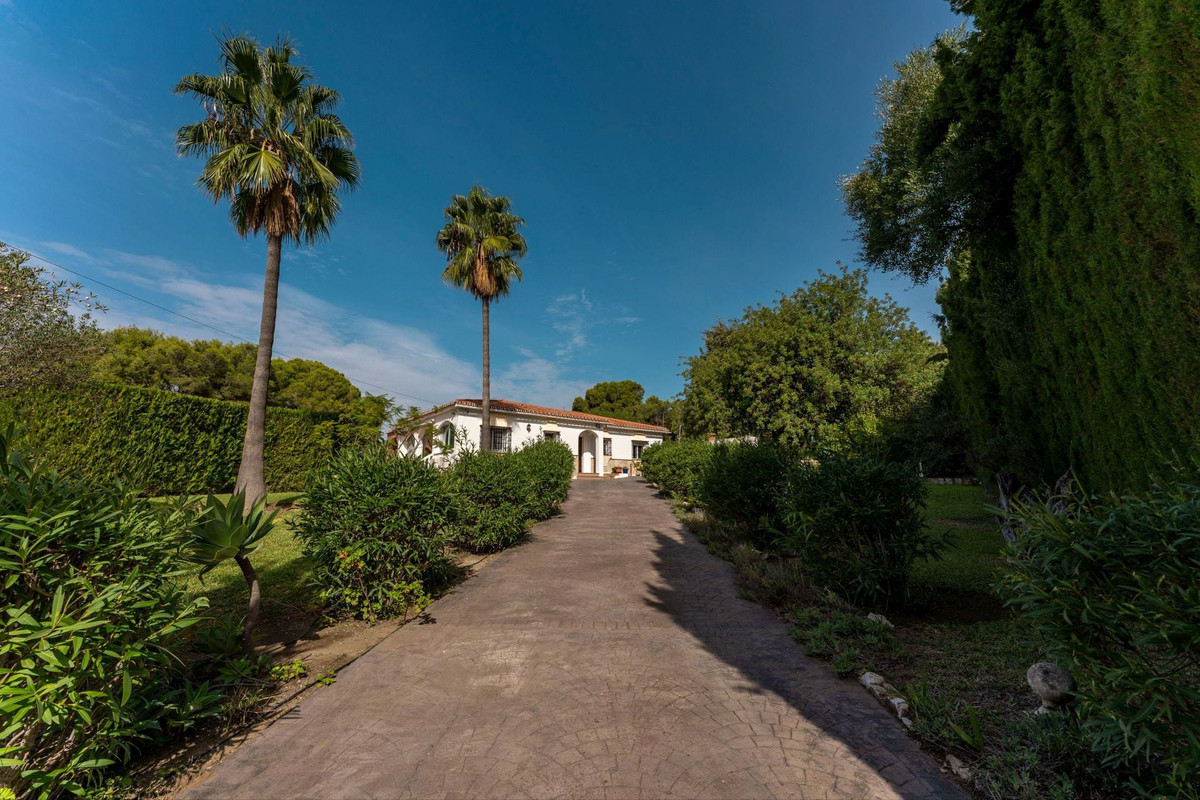 Huis te koop in Alhaurín el Grande | 3 slaapkamers H5530477