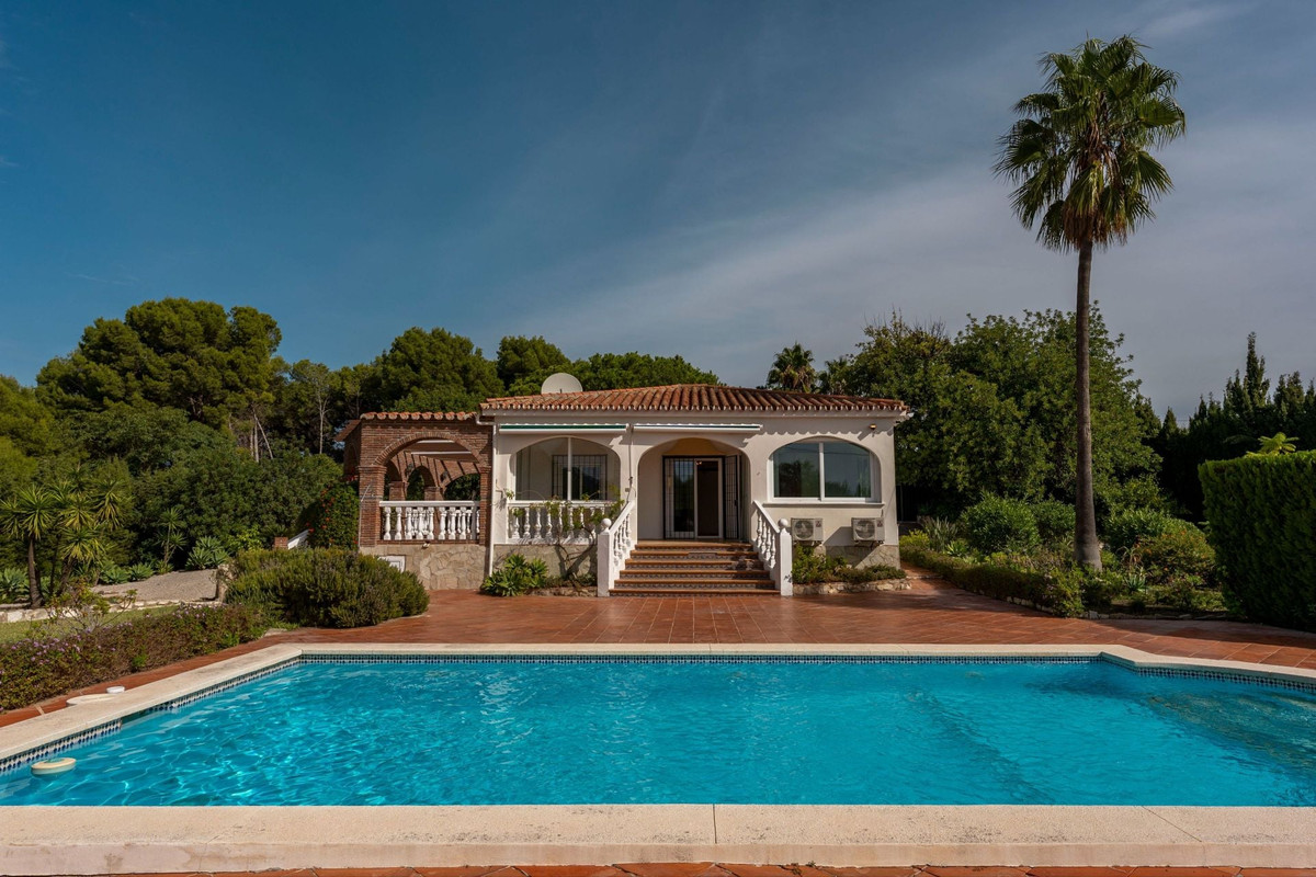 Huis te koop in Alhaurín el Grande | 3 slaapkamers H5530477