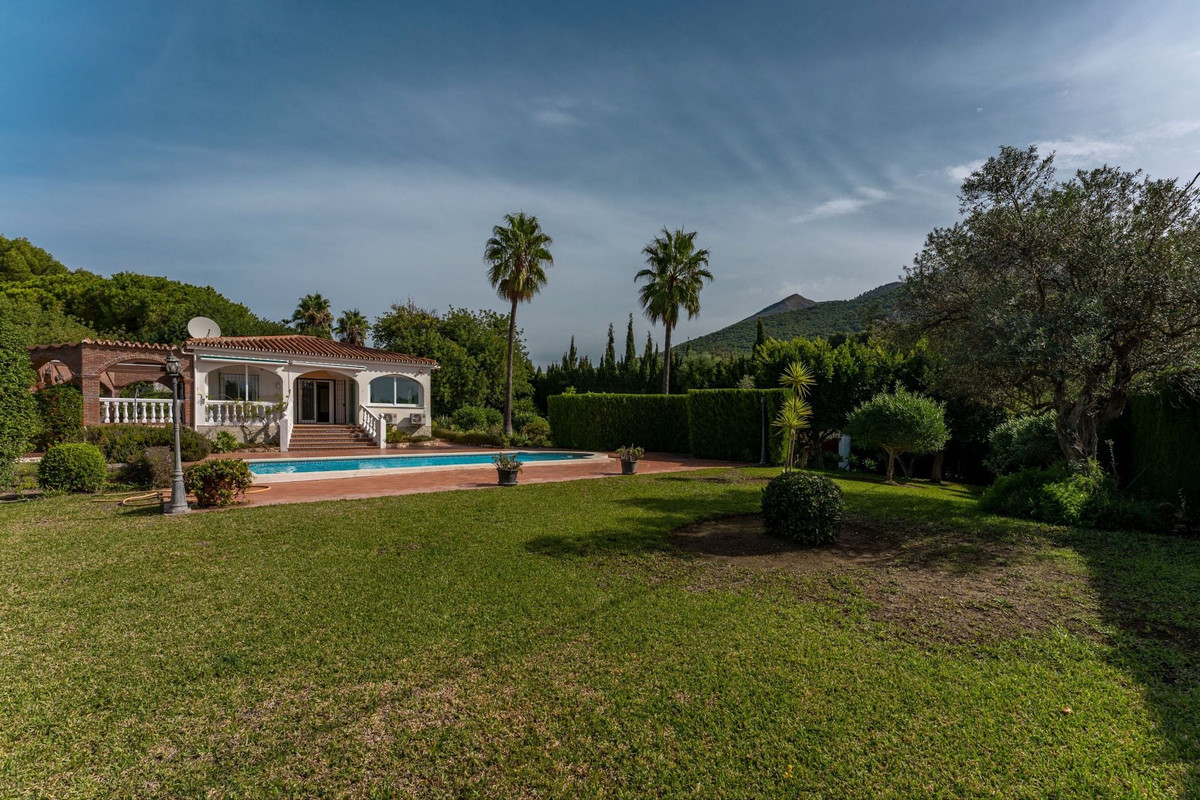 Huis te koop in Alhaurín el Grande | 3 slaapkamers H5530477