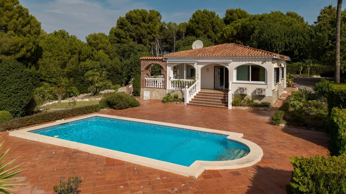 Huis te koop in Alhaurín el Grande | 3 slaapkamers H5530477