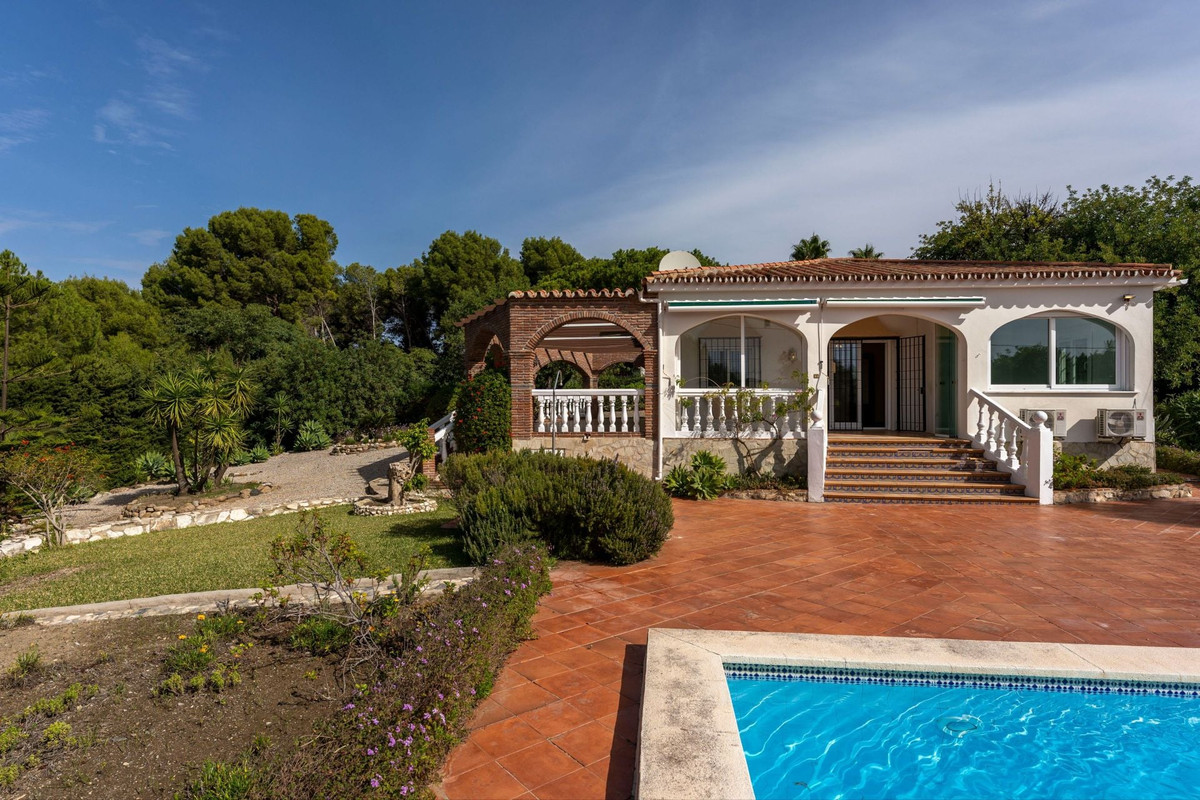 Huis te koop in Alhaurín el Grande | 3 slaapkamers H5530477