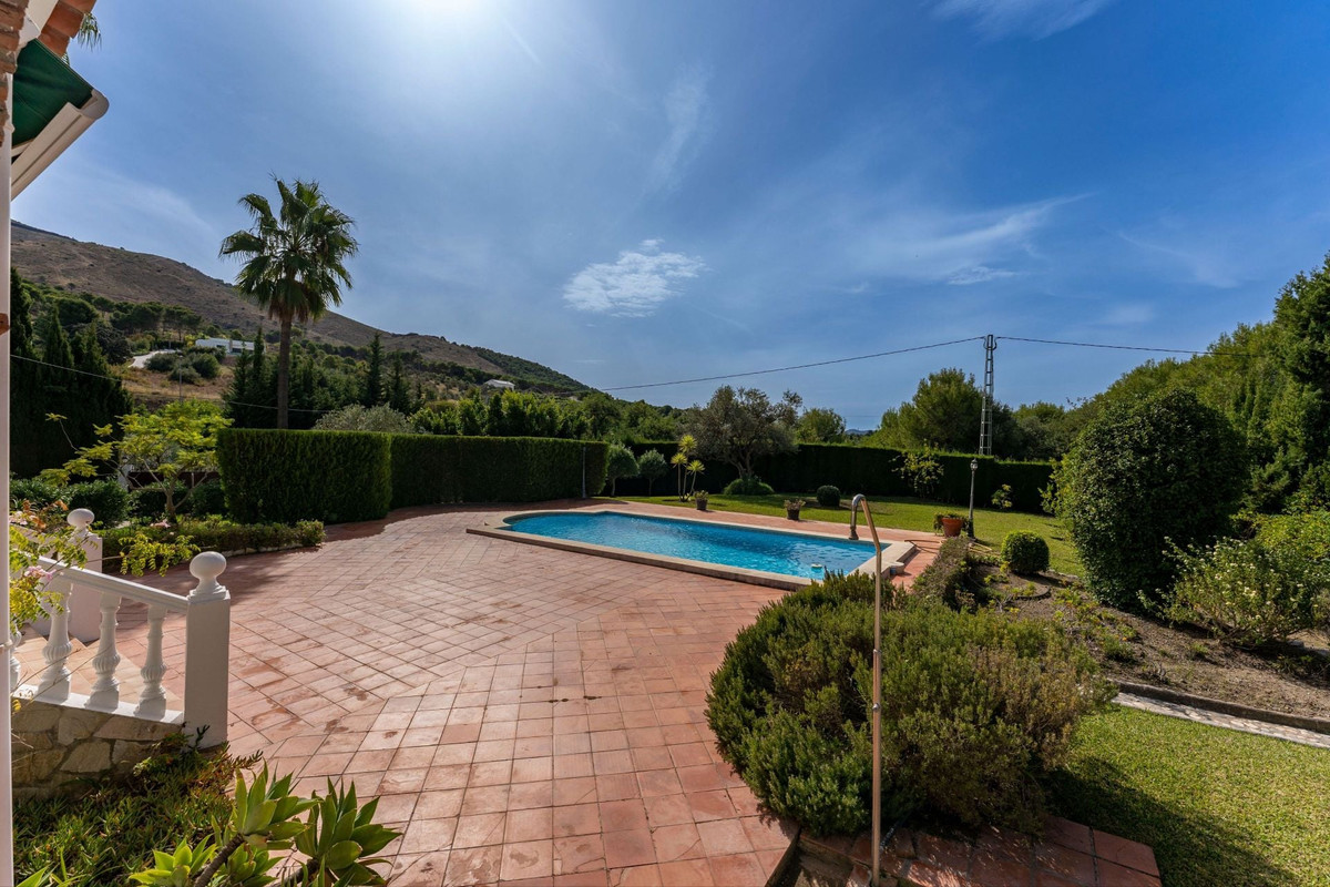 Huis te koop in Alhaurín el Grande | 3 slaapkamers H5530477