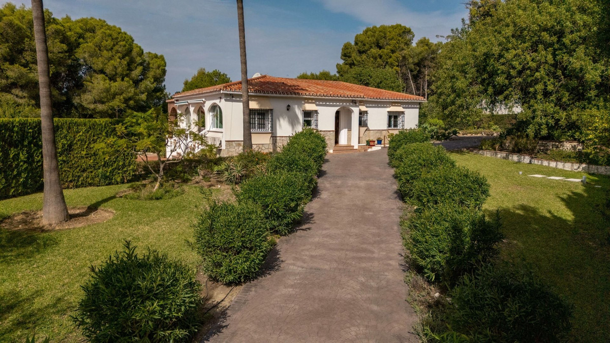 Huis te koop in Alhaurín el Grande | 3 slaapkamers H5530477