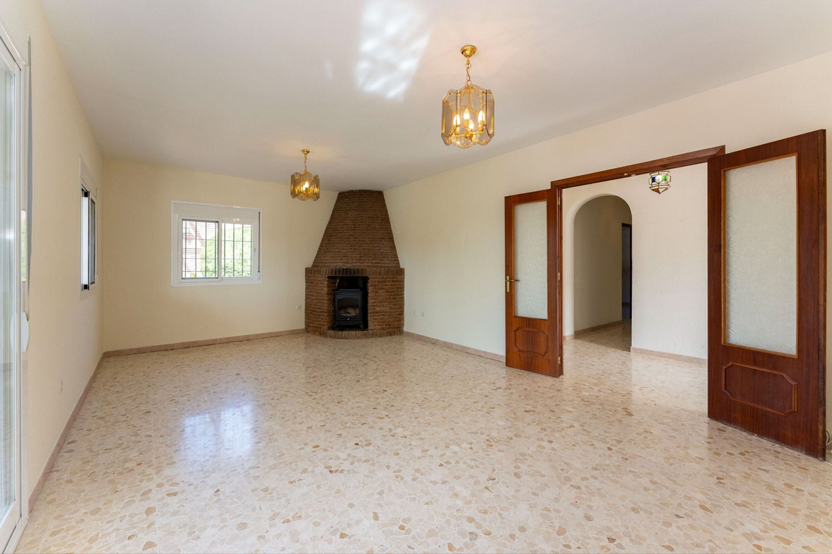 Huis te koop in Alhaurín el Grande | 3 slaapkamers H5530477