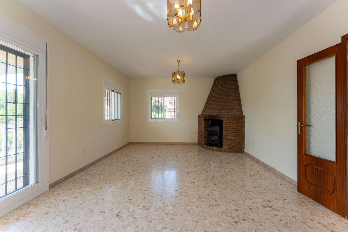 Huis te koop in Alhaurín el Grande | 3 slaapkamers H5530477