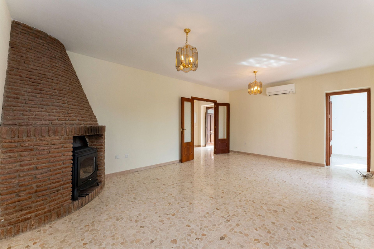 Huis te koop in Alhaurín el Grande | 3 slaapkamers H5530477