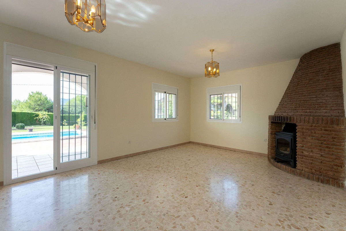 Huis te koop in Alhaurín el Grande | 3 slaapkamers H5530477