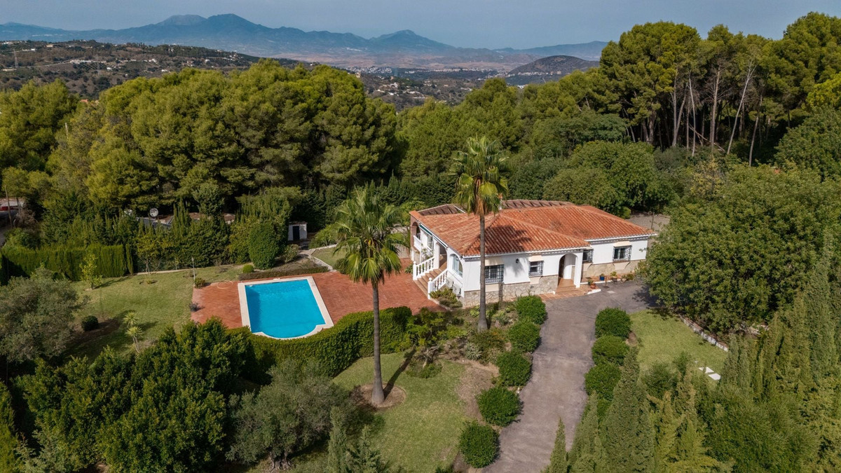 Huis te koop in Alhaurín el Grande | 3 slaapkamers H5530477