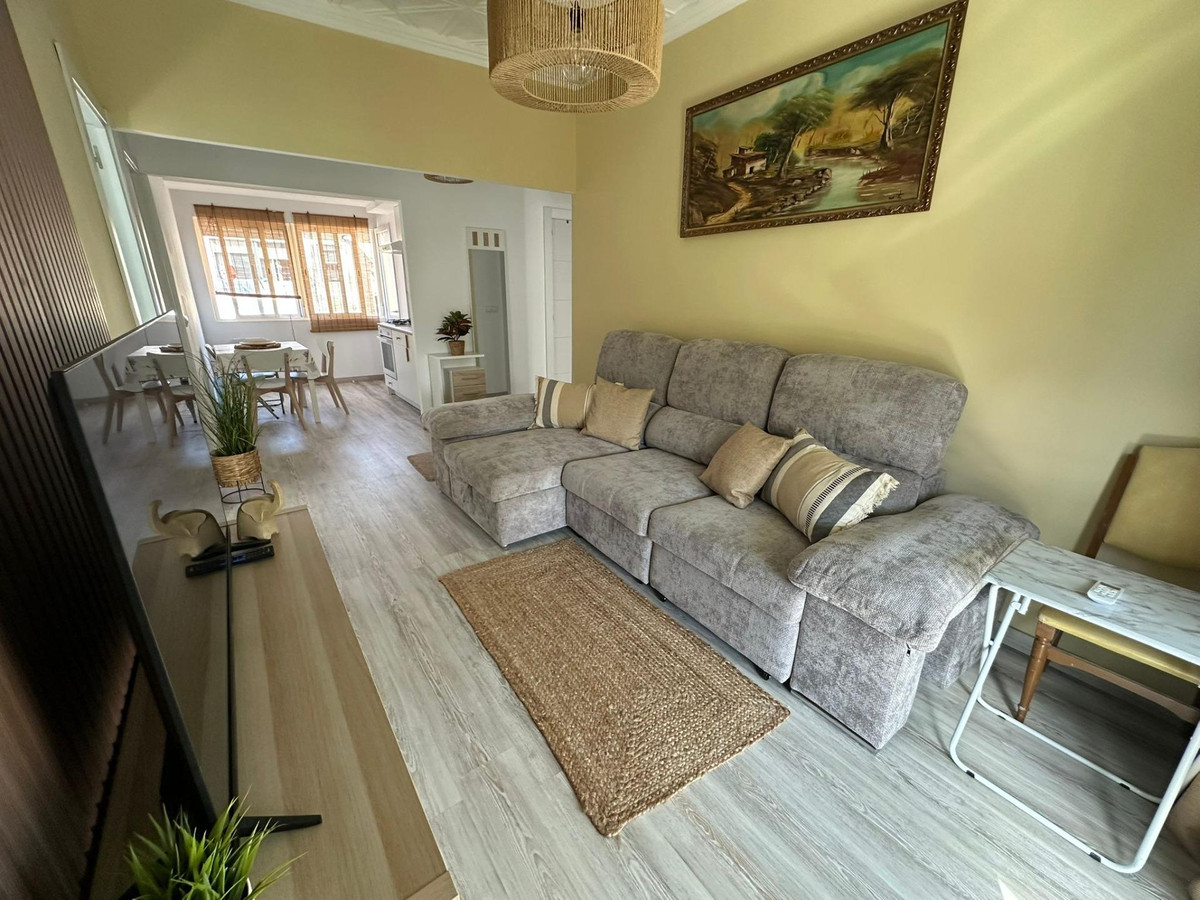 Appartement te koop in Alicante | 3 slaapkamers H5289877