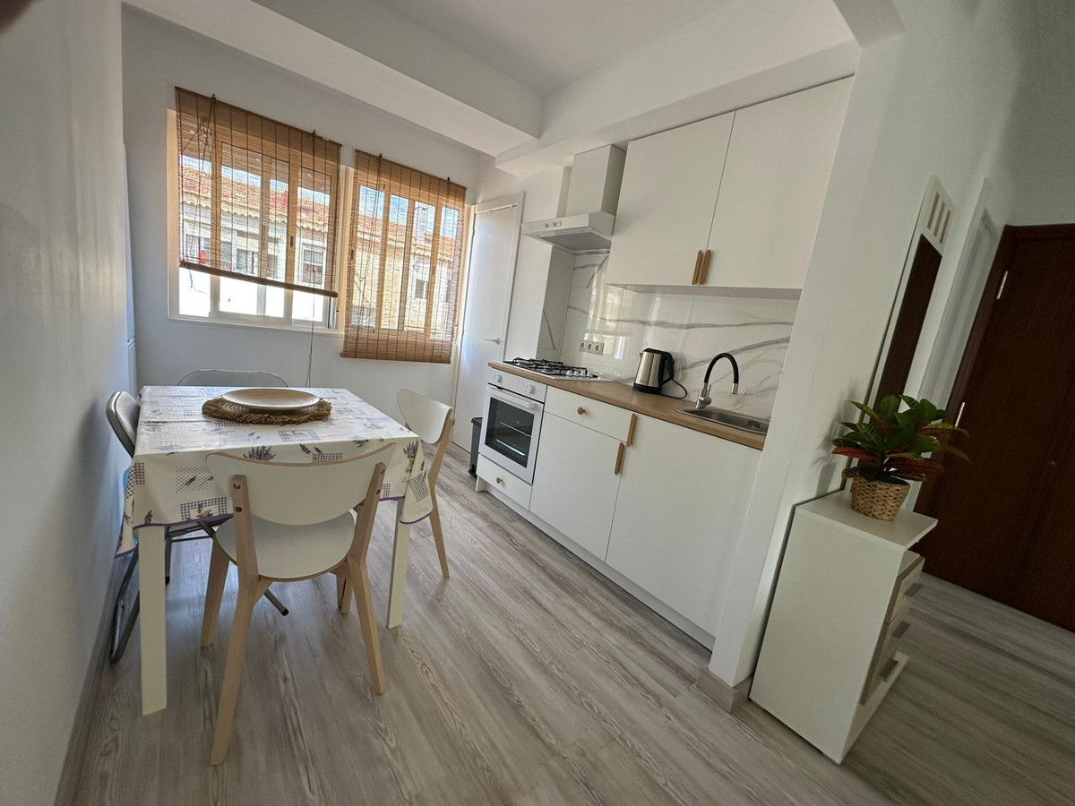 Appartement te koop in Alicante | 3 slaapkamers H5289877