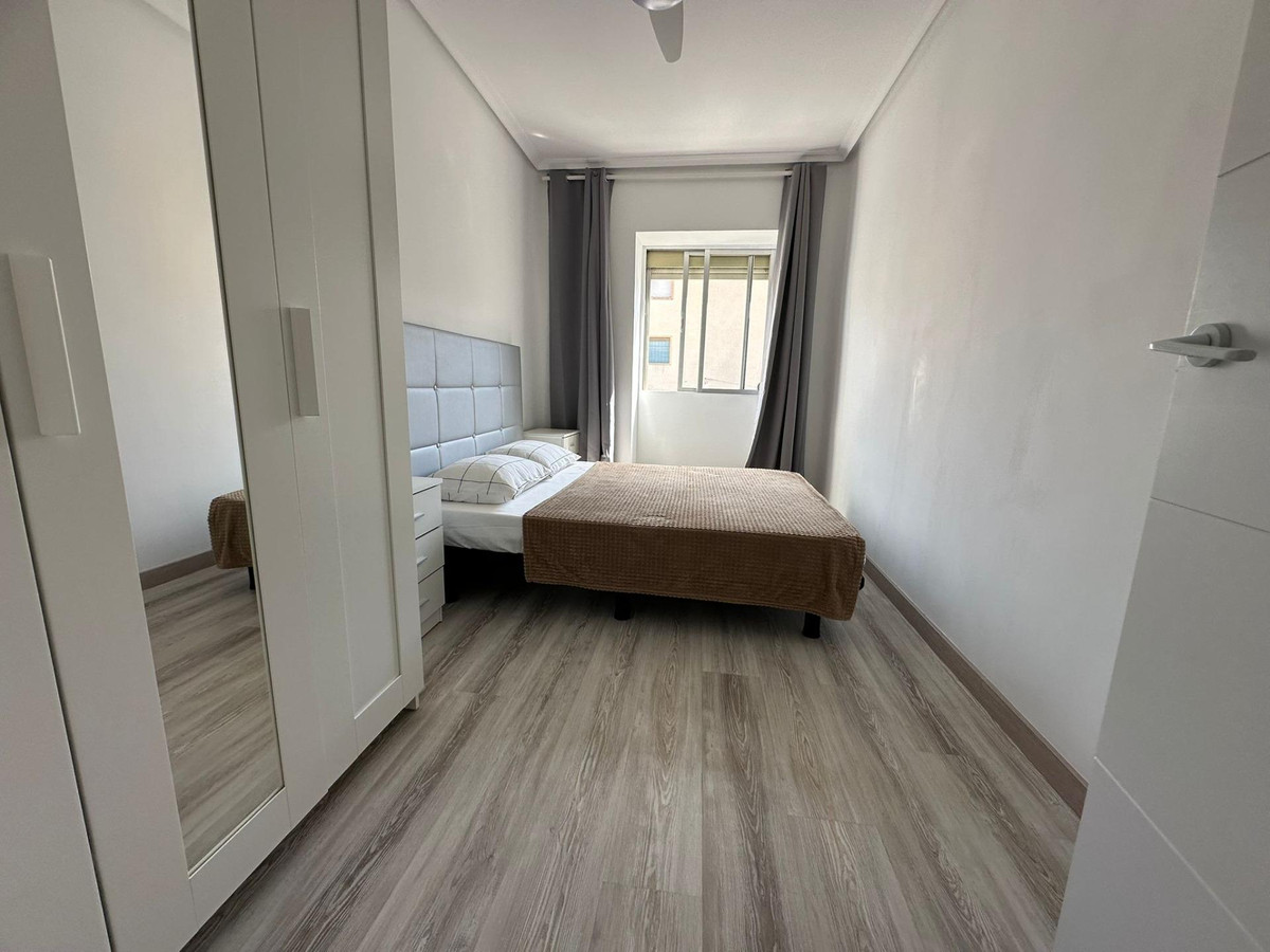 Appartement te koop in Alicante | 3 slaapkamers H5289877