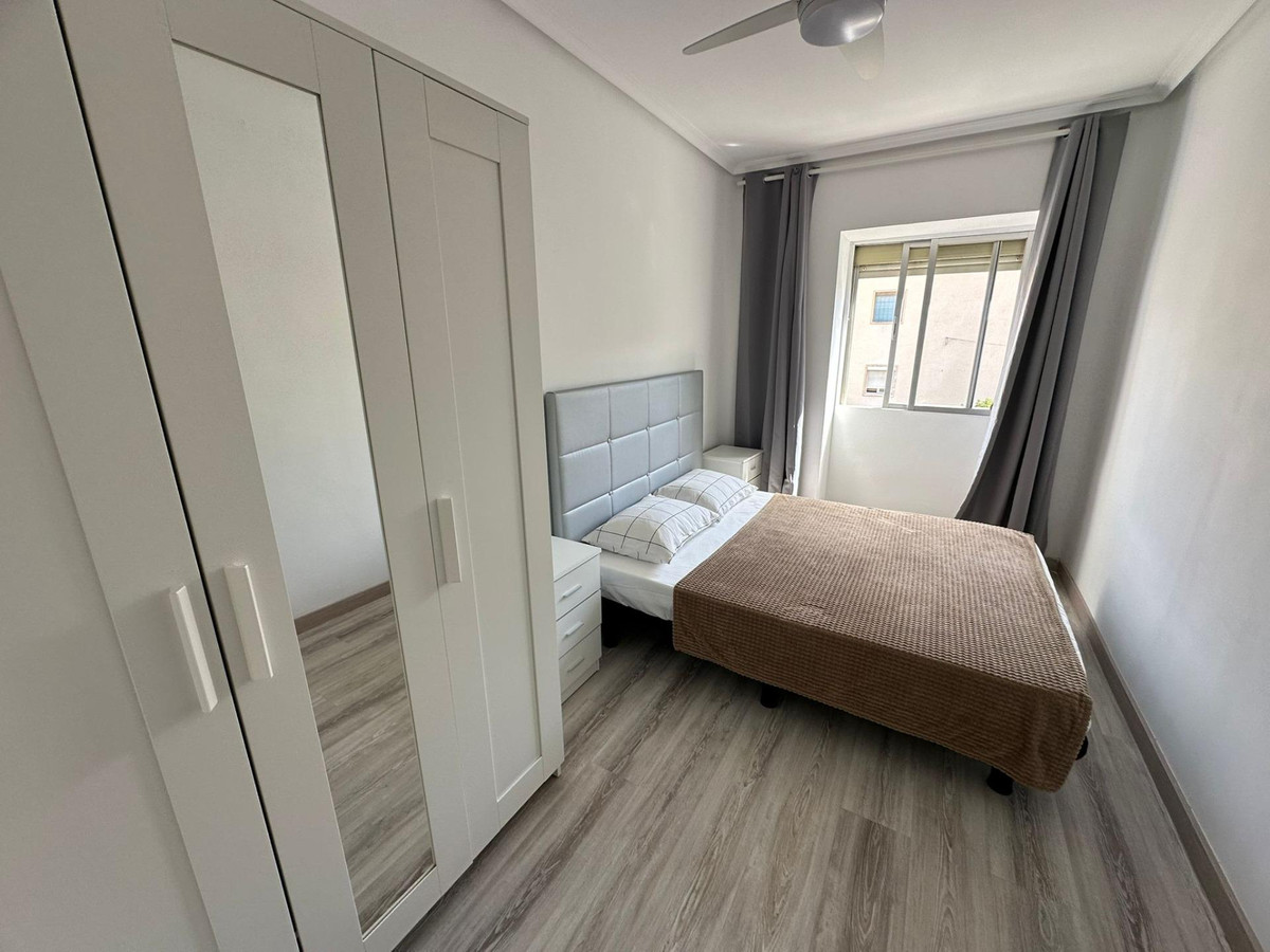 Appartement te koop in Alicante | 3 slaapkamers H5289877