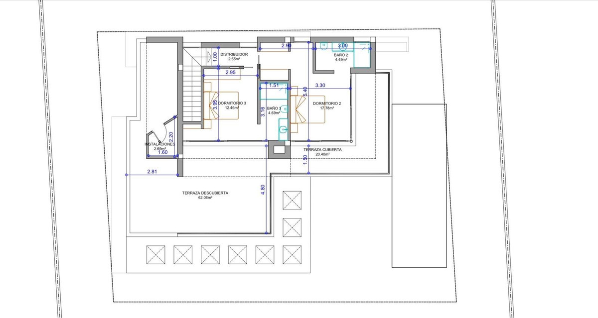 Finca - Cortijo te koop in Alicante | 3 slaapkamers H5296579