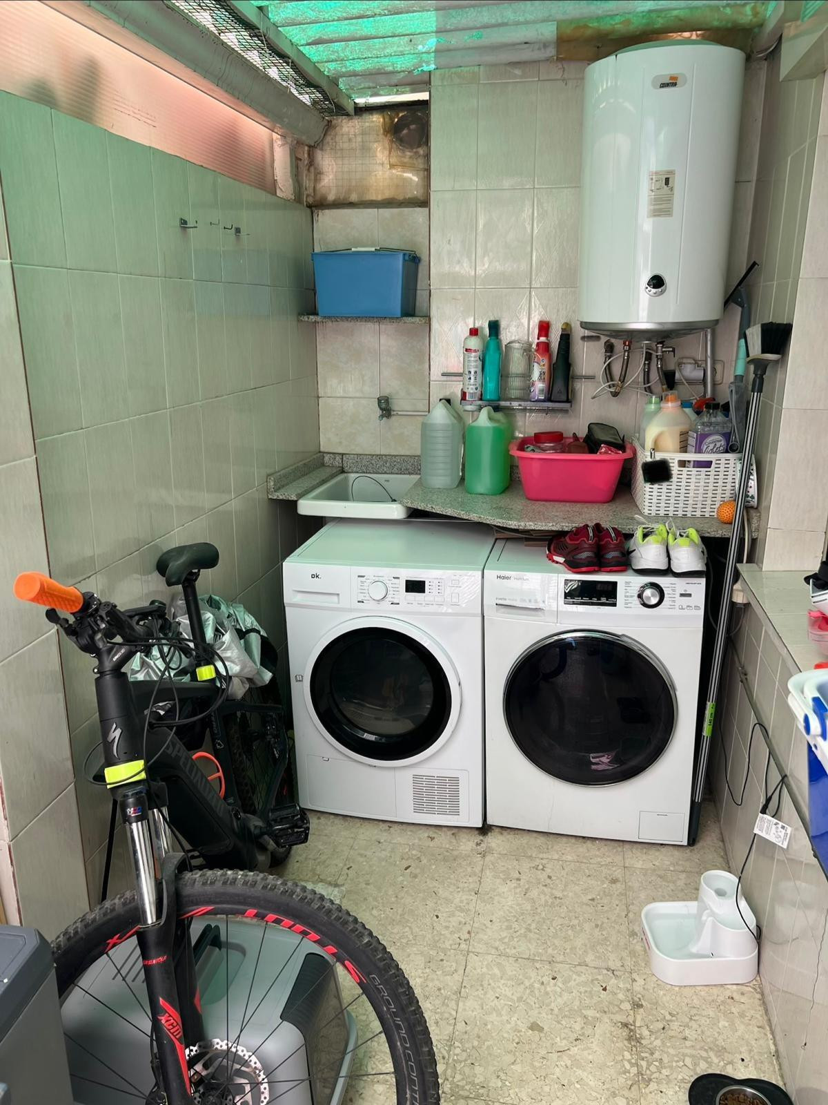 Appartement te koop in Alicante | 3 slaapkamers H5300764