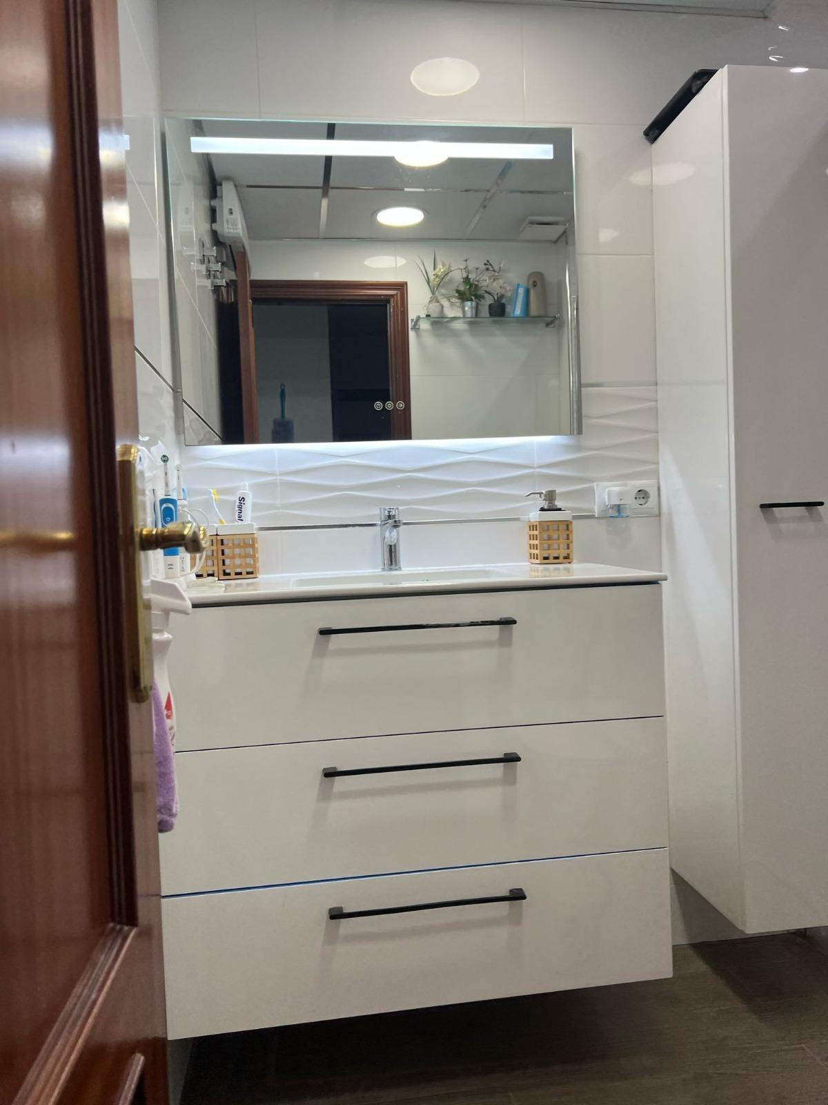 Appartement te koop in Alicante | 3 slaapkamers H5300764