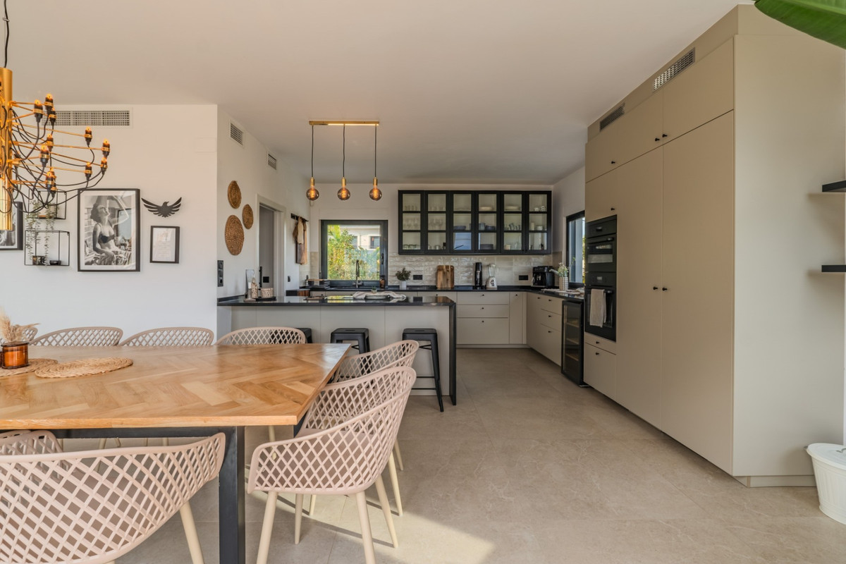 Huis te koop in Alicante | 7 slaapkamers H5303047