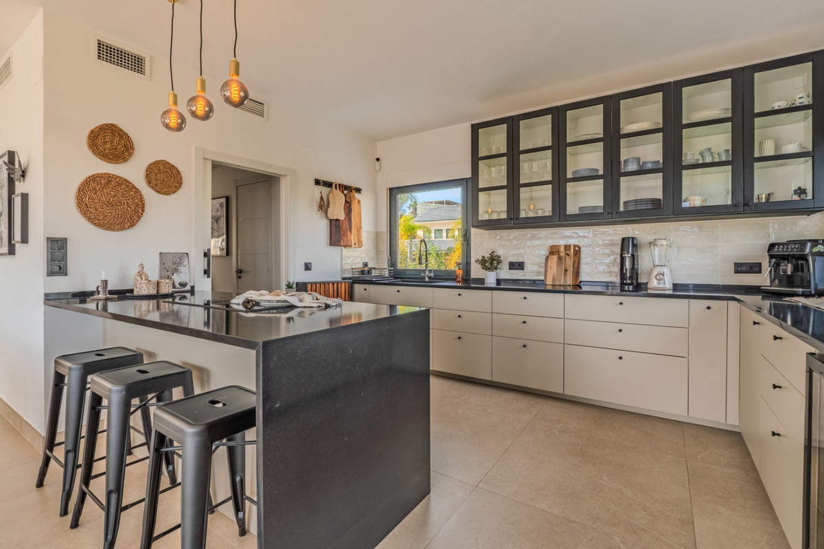 Huis te koop in Alicante | 7 slaapkamers H5303047