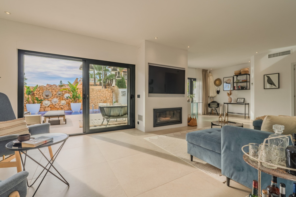 Huis te koop in Alicante | 7 slaapkamers H5303047