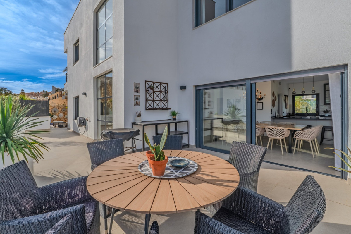 Huis te koop in Alicante | 7 slaapkamers H5303047