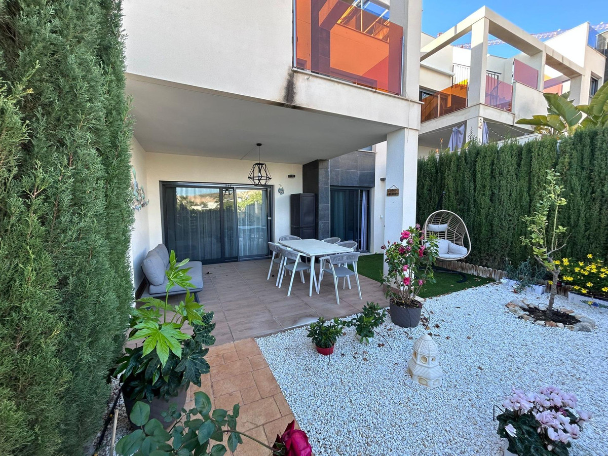 Bungalow te koop in Alicante | 3 slaapkamers H5305363