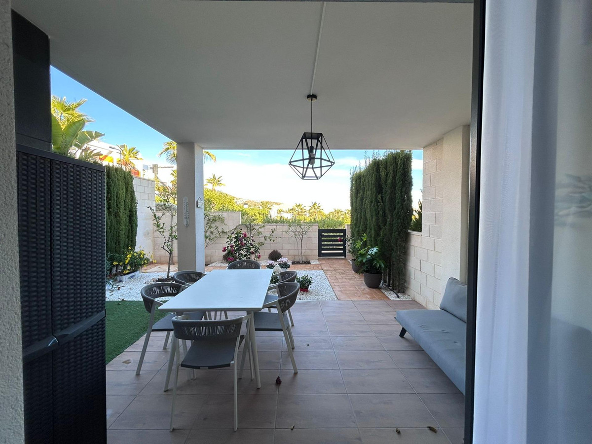 Bungalow te koop in Alicante | 3 slaapkamers H5305363