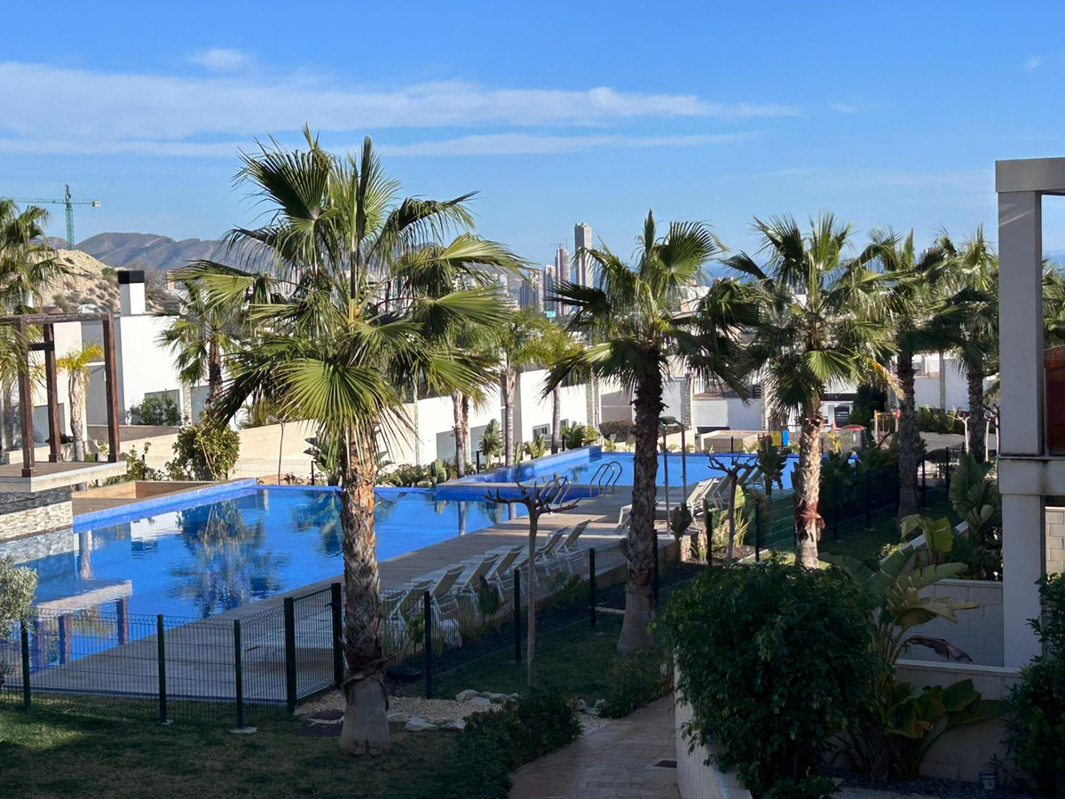 Bungalow te koop in Alicante | 3 slaapkamers H5305363