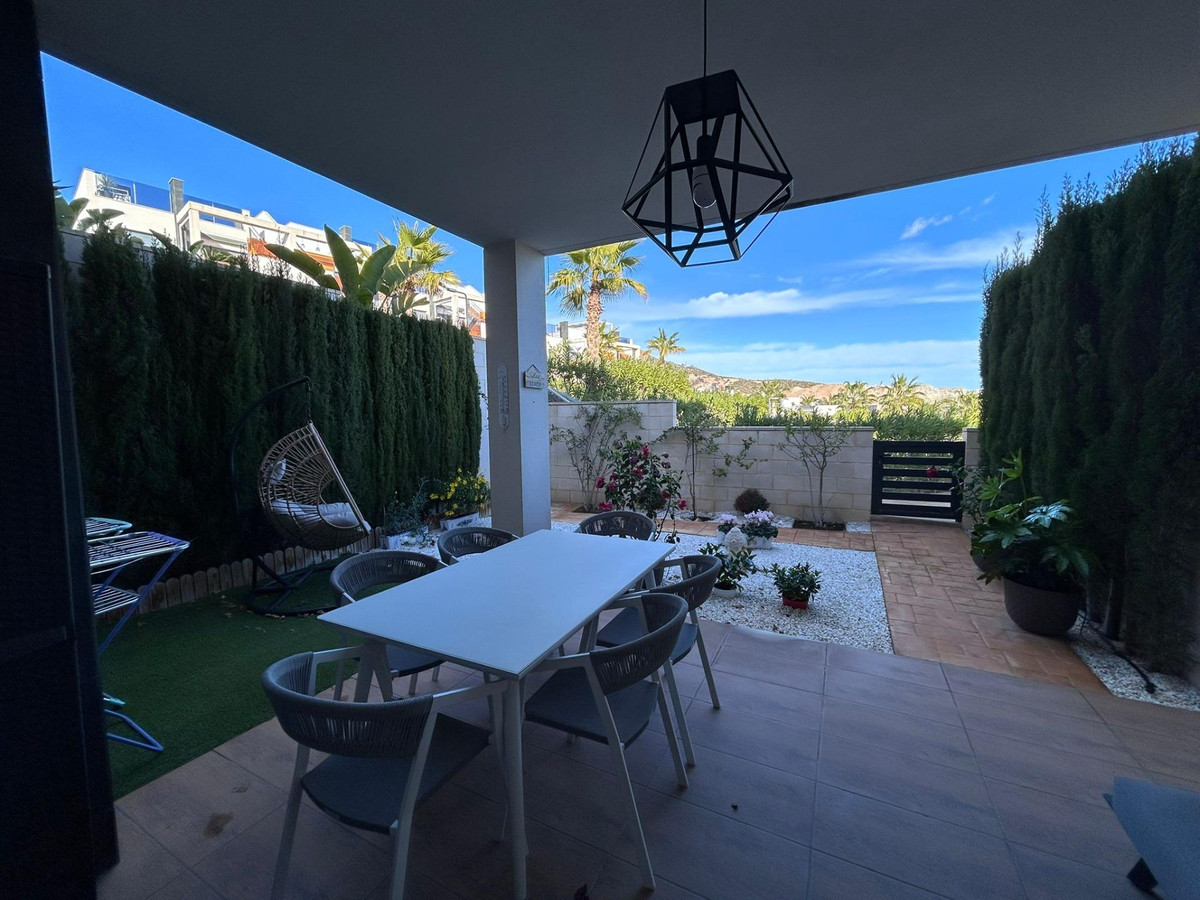 Bungalow te koop in Alicante | 3 slaapkamers H5305363