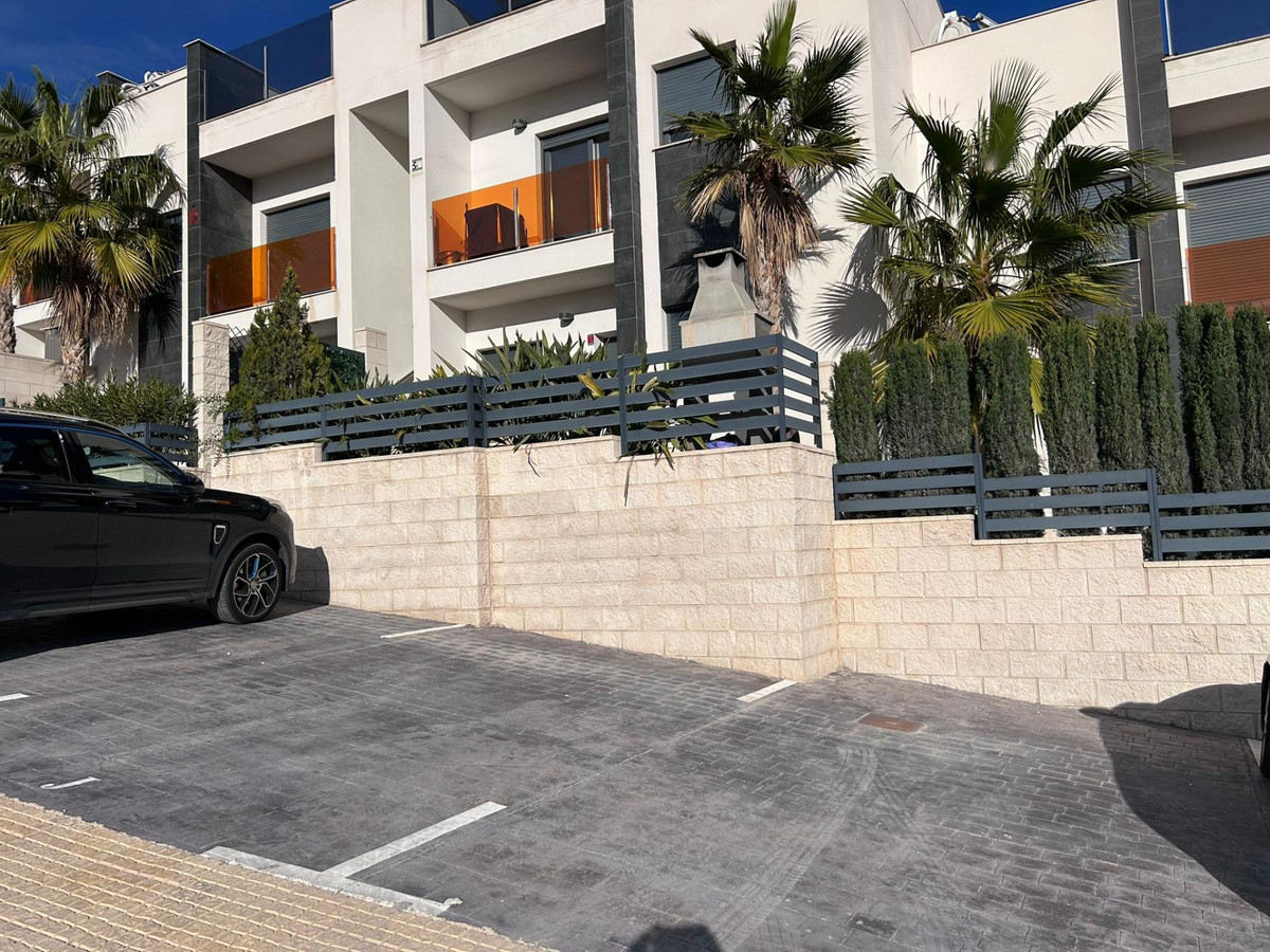 Bungalow te koop in Alicante | 3 slaapkamers H5305363