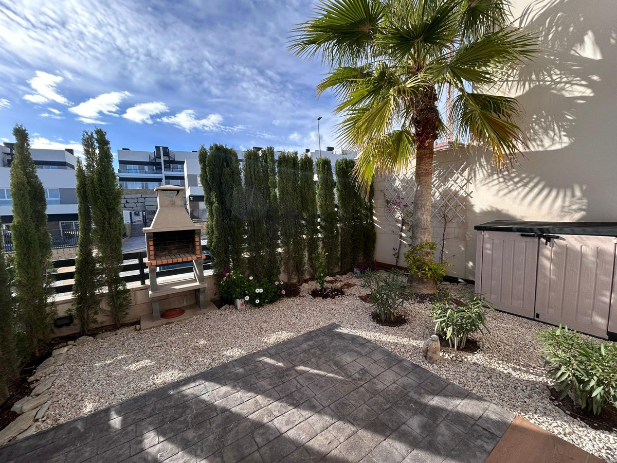 Bungalow te koop in Alicante | 3 slaapkamers H5305363