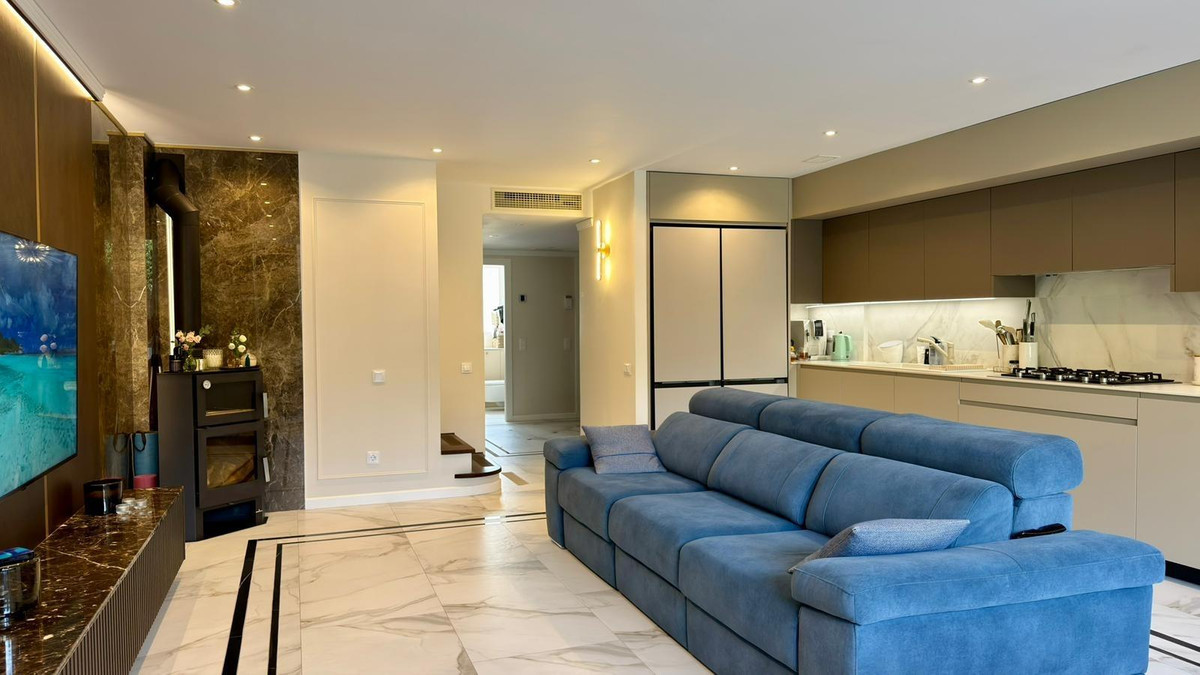 Bungalow te koop in Alicante | 6 slaapkamers H5349727