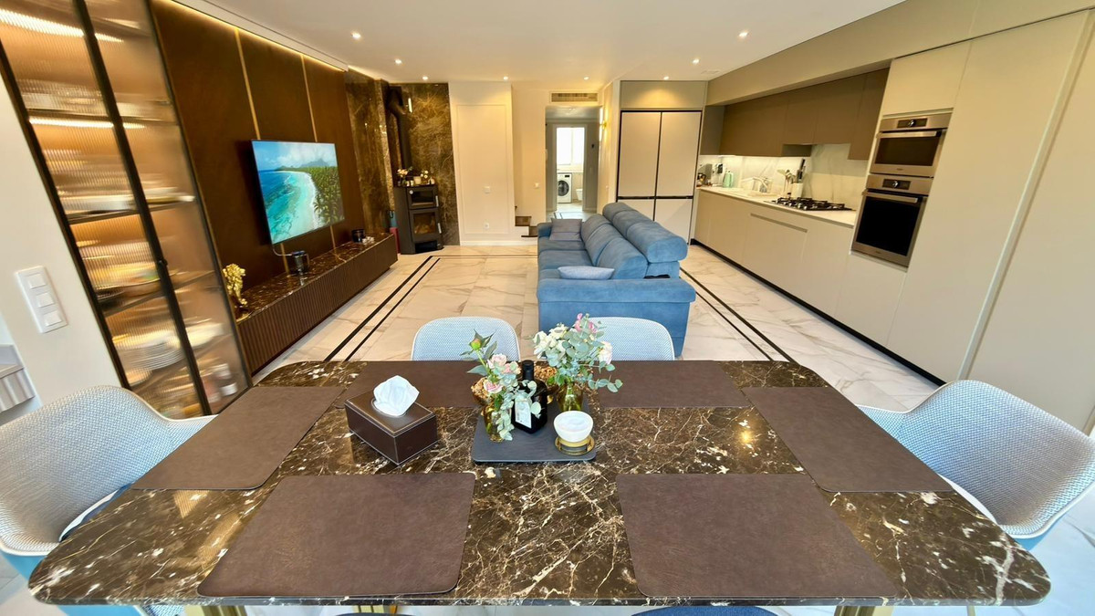 Bungalow te koop in Alicante | 6 slaapkamers H5349727