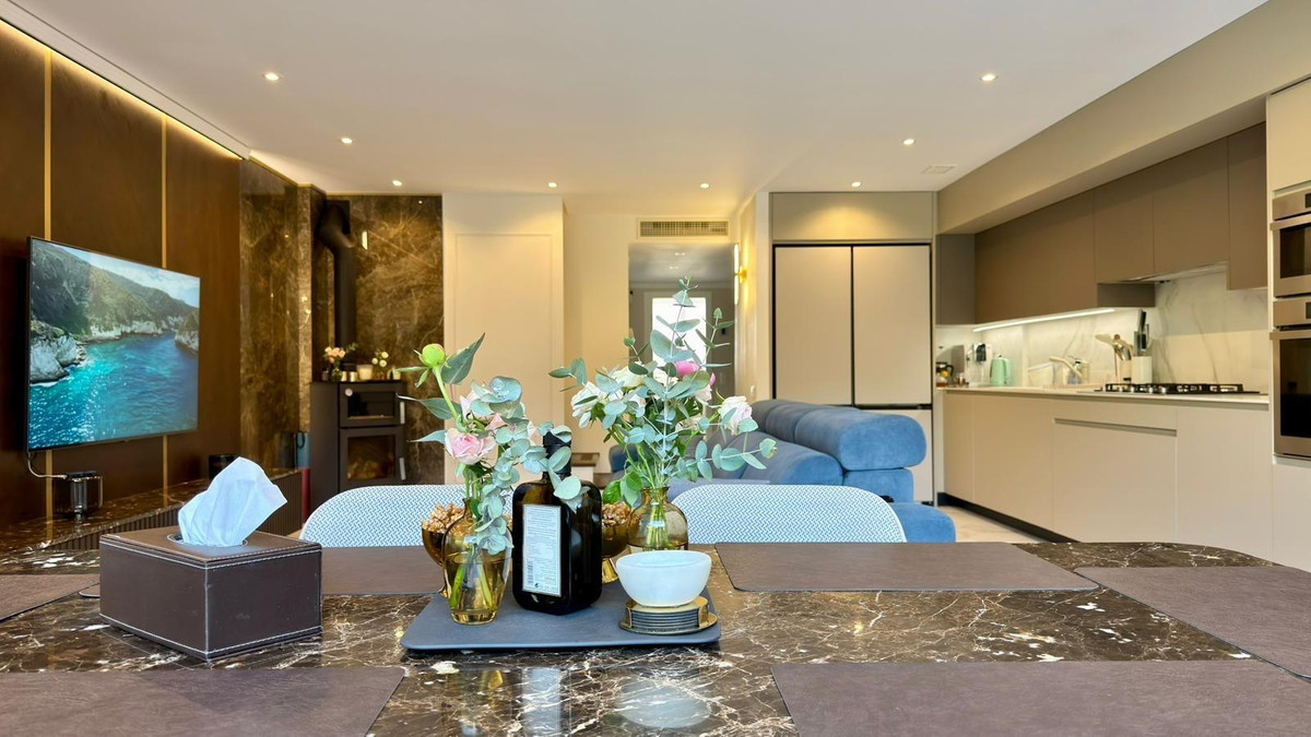 Bungalow te koop in Alicante | 6 slaapkamers H5349727