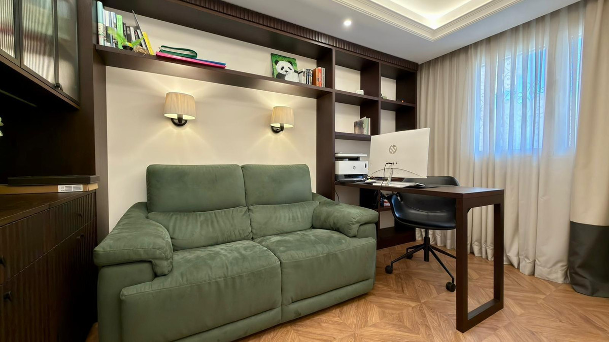 Bungalow te koop in Alicante | 6 slaapkamers H5349727