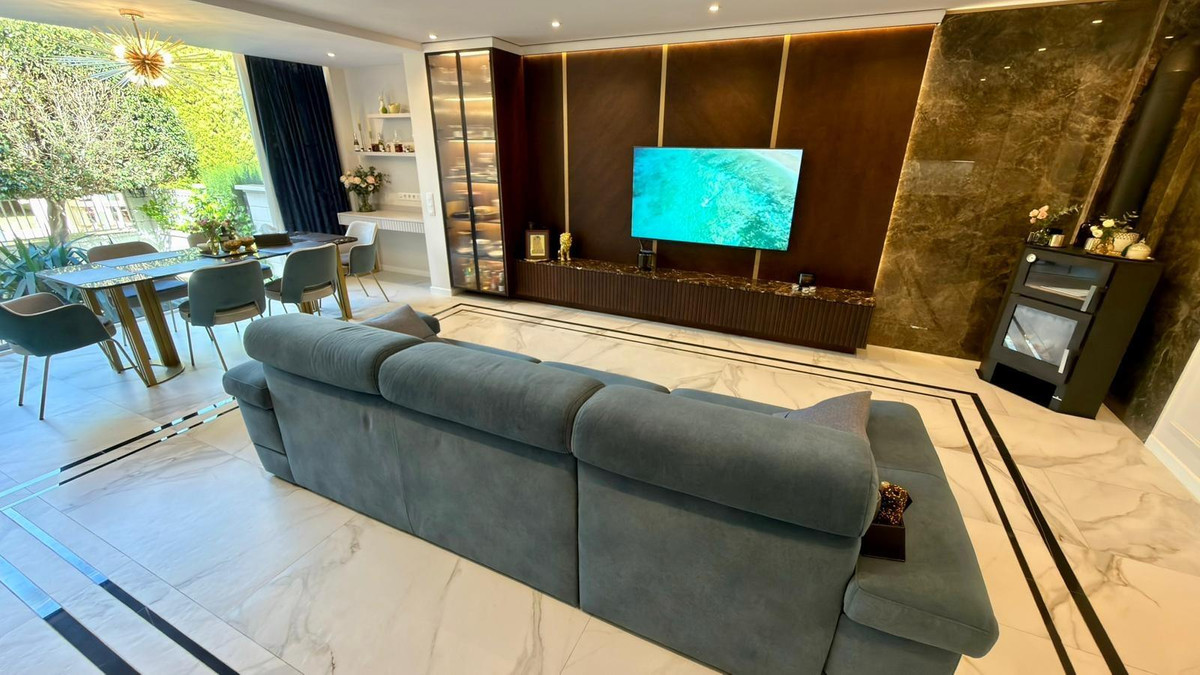 Bungalow te koop in Alicante | 6 slaapkamers H5349727