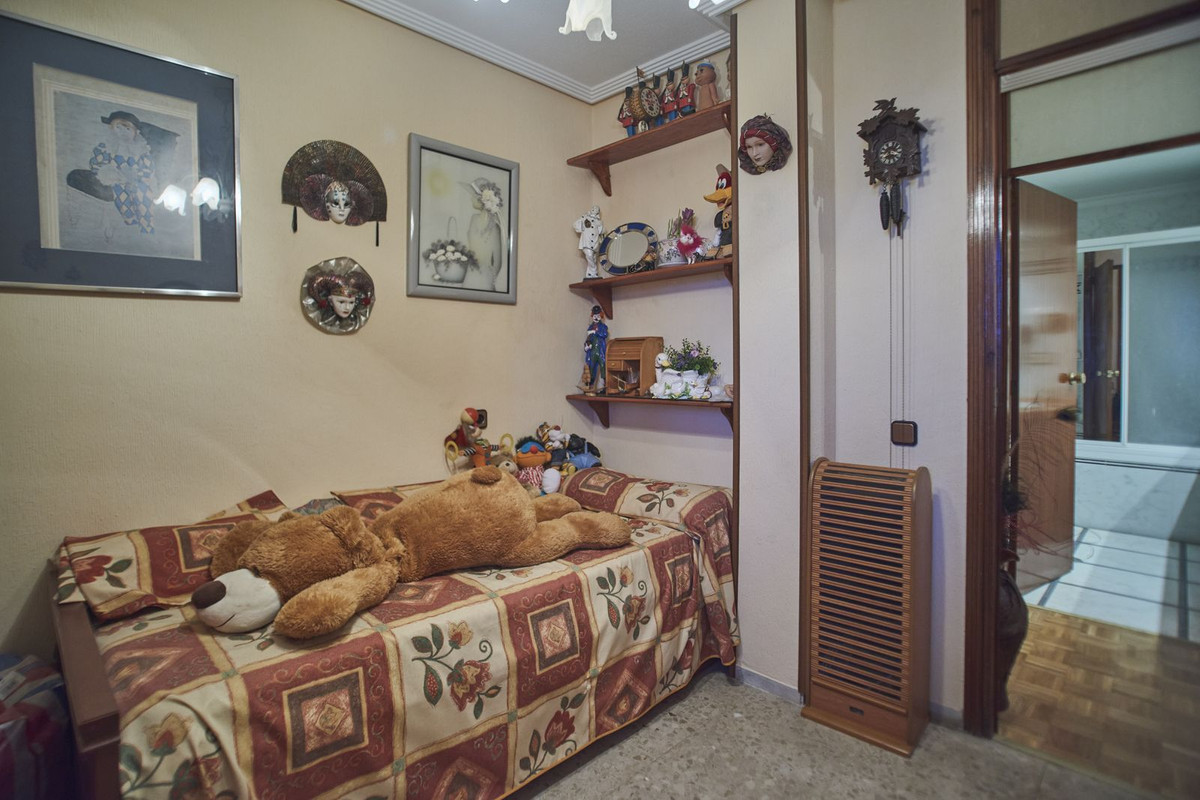Huis te koop in Alicante | 4 slaapkamers H5390302