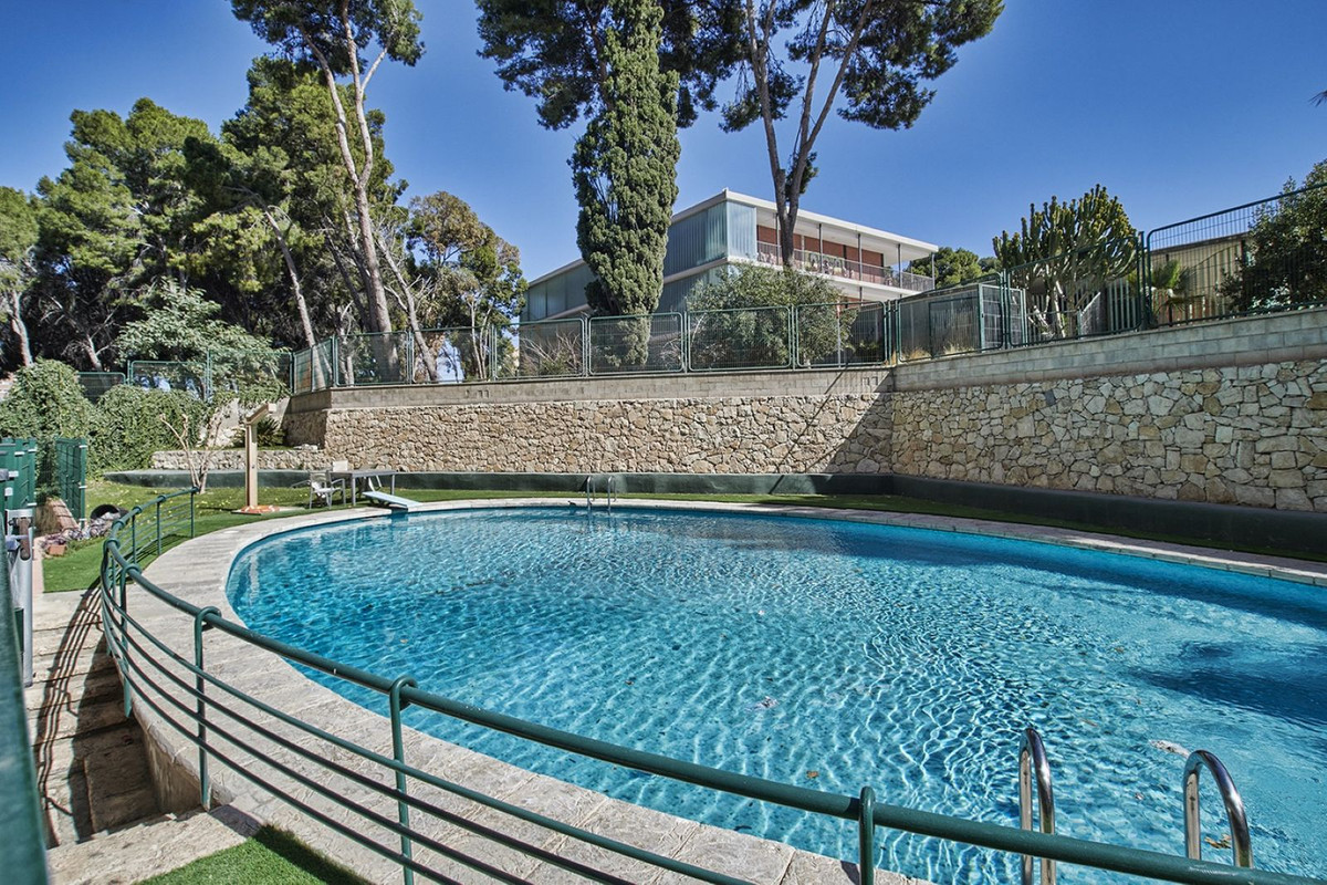 Huis te koop in Alicante | 4 slaapkamers H5390302