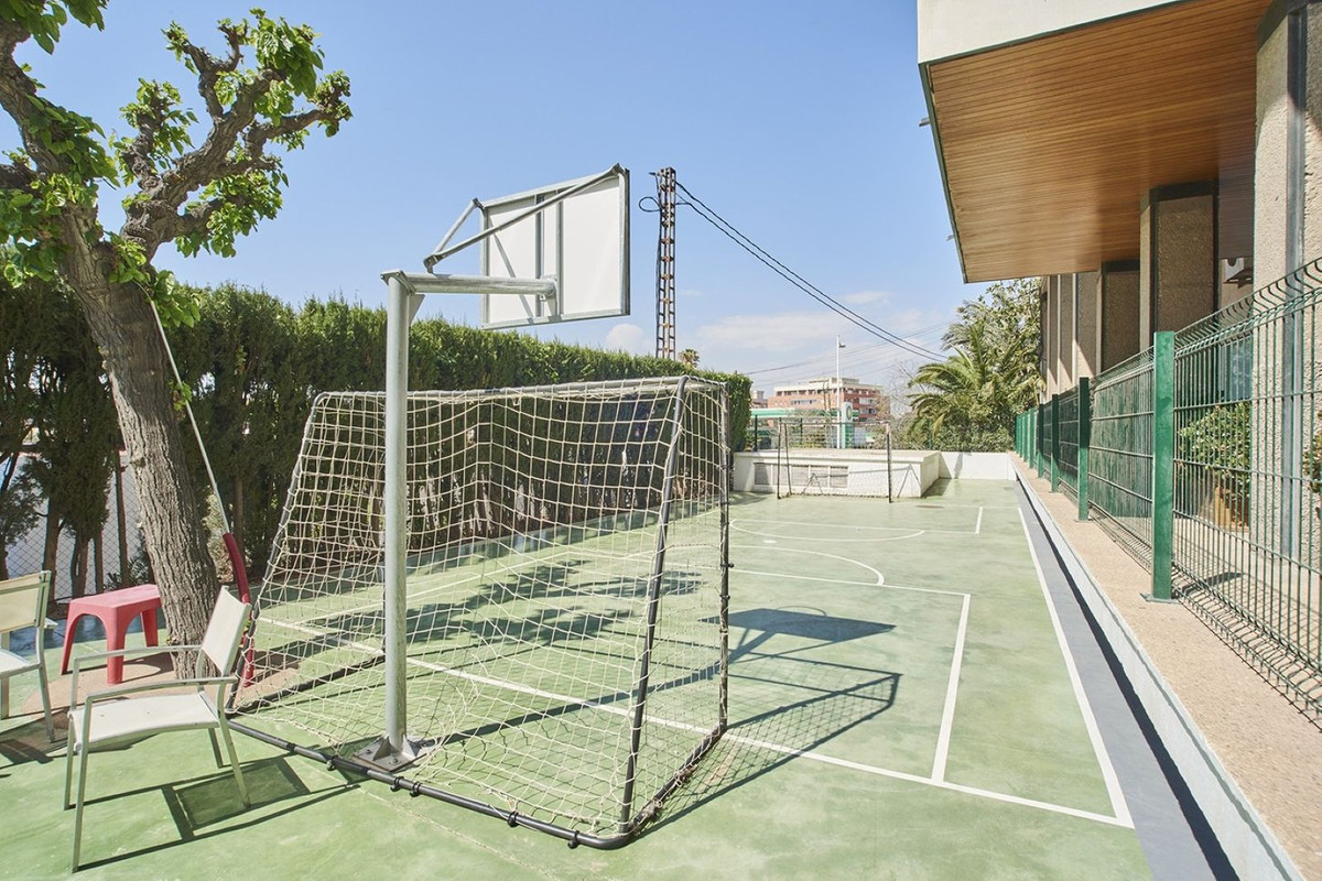 Huis te koop in Alicante | 4 slaapkamers H5390302
