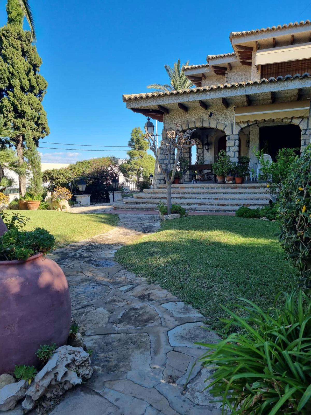 Huis te koop in Alicante | 6 slaapkamers H5465563
