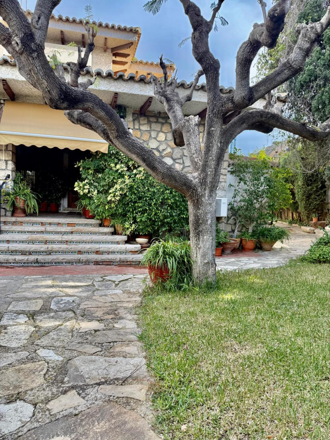 Huis te koop in Alicante | 6 slaapkamers H5465563