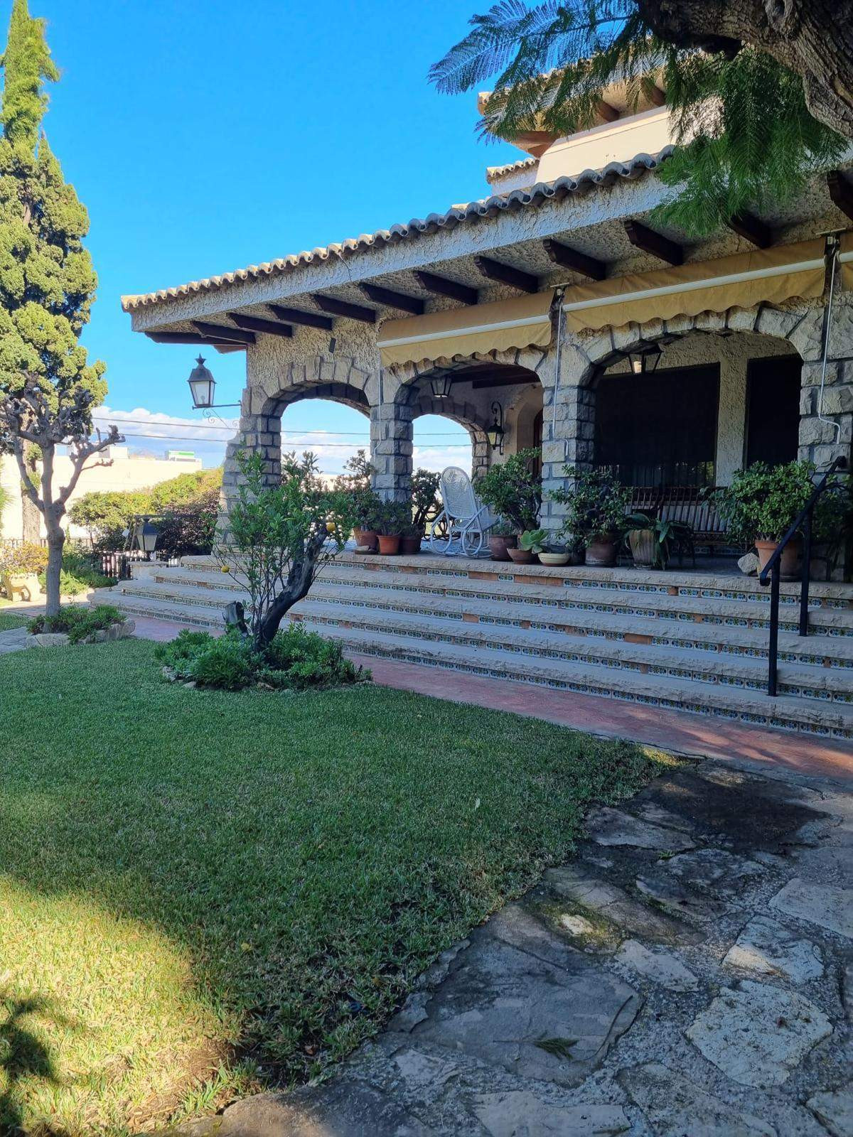 Huis te koop in Alicante | 6 slaapkamers H5465563
