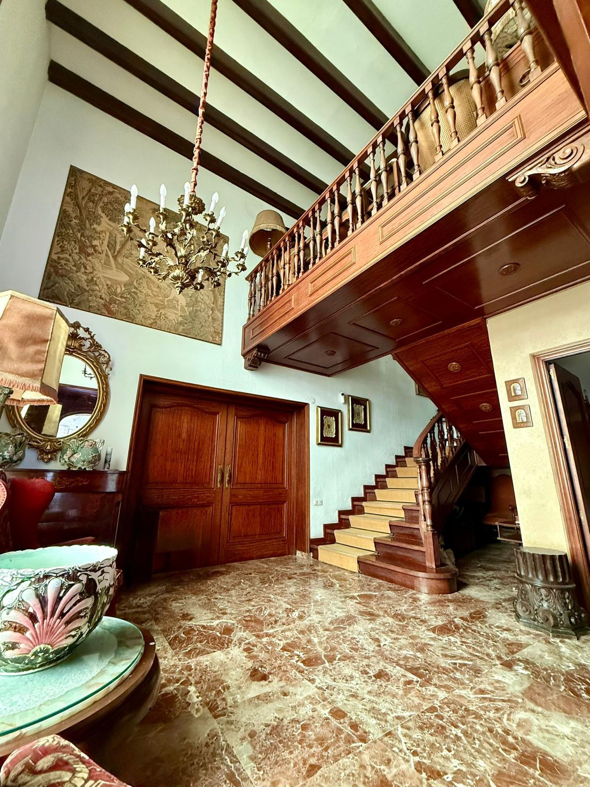 Huis te koop in Alicante | 6 slaapkamers H5465563