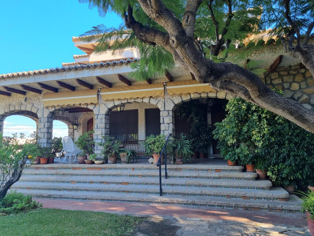 Huis te koop in Alicante | 6 slaapkamers H5465563