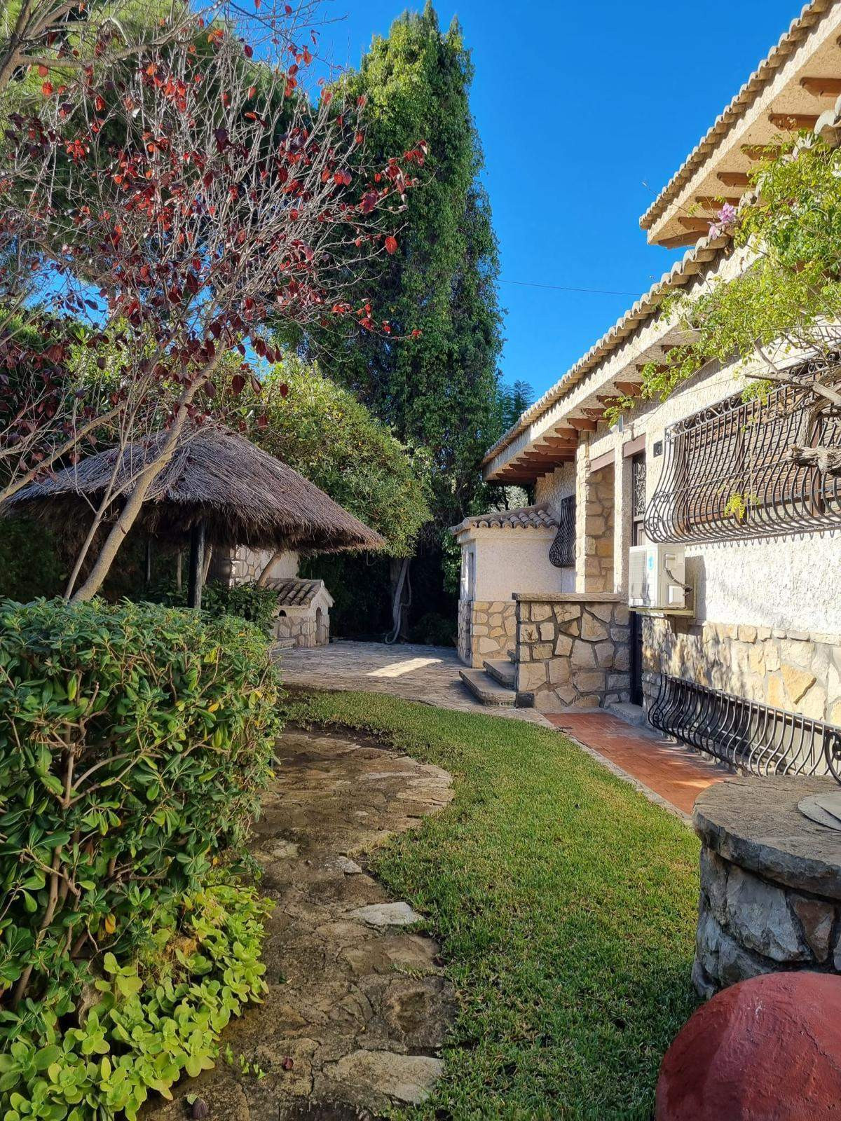 Huis te koop in Alicante | 6 slaapkamers H5465563