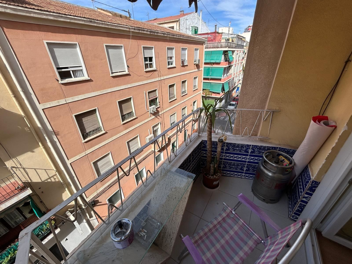 Appartement te koop in Alicante City | 3 slaapkamers H5391385