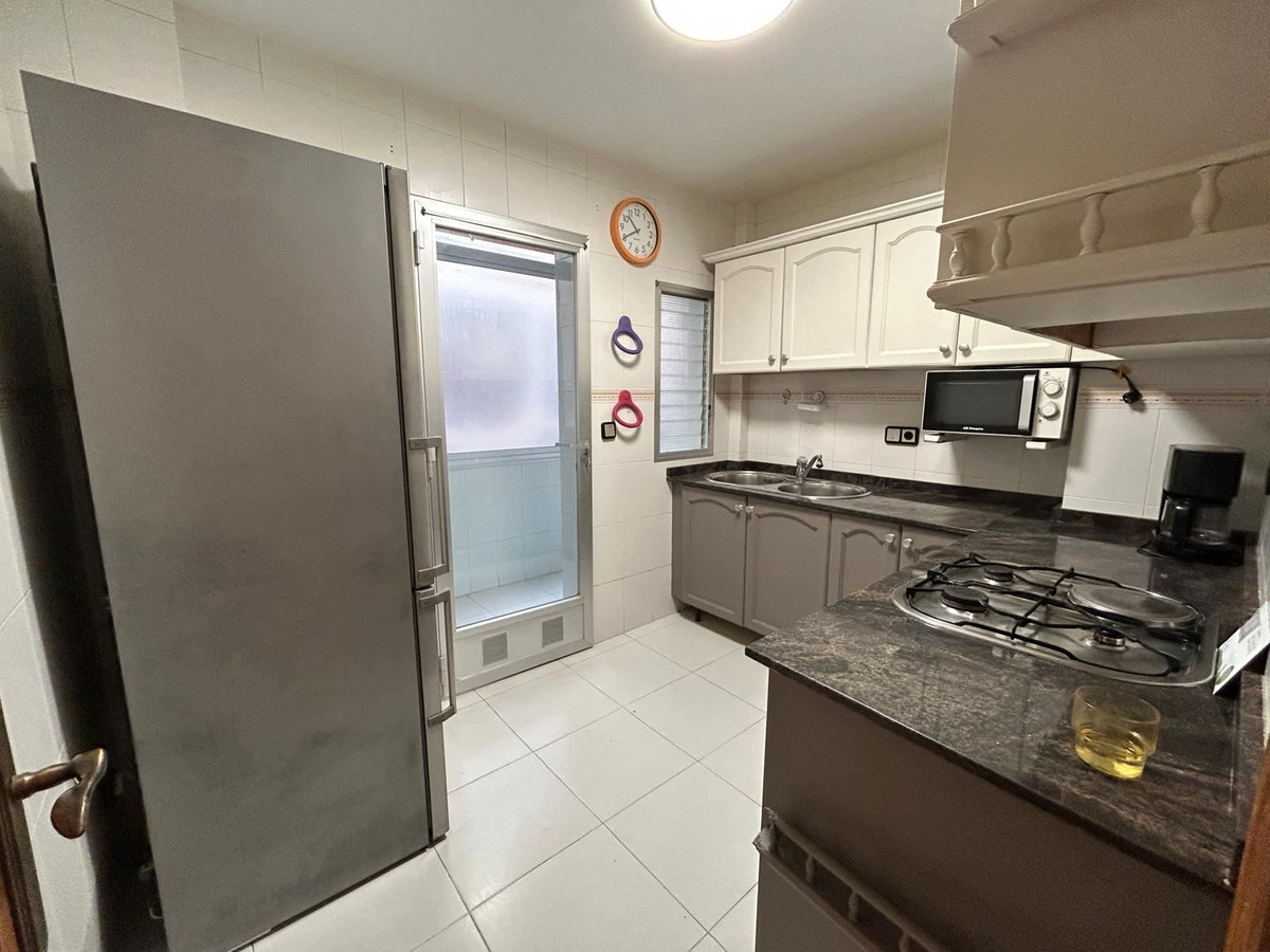 Appartement te koop in Alicante City | 3 slaapkamers H5391385